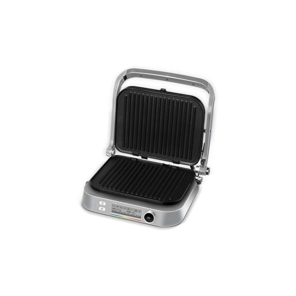 Електрогриль Sencor SBG 6231 SS (SBG6231SS) - зображення 4