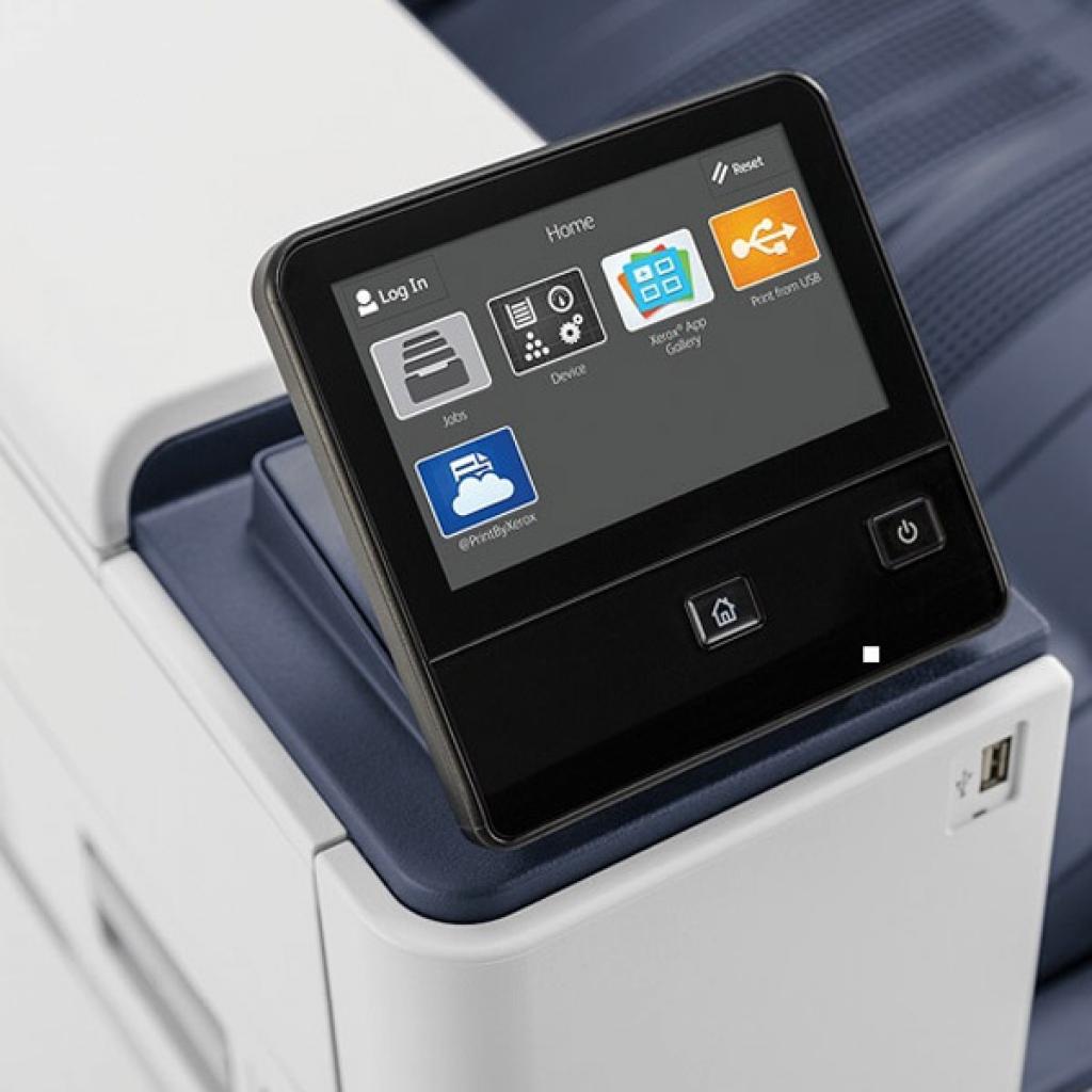 Багатофункціональний пристрій Xerox C8000DT (C8000V_DT) - изображение 3