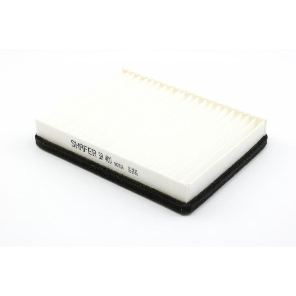 Фільтр салону SHAFER SA400 - зображення 1
