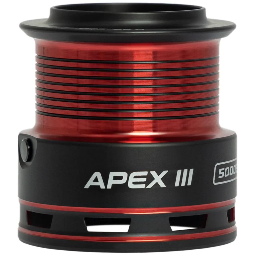 Котушка Brain Apex III Feeder 5000S 5+1BB 4.91 (1858.82.66) - зображення 3