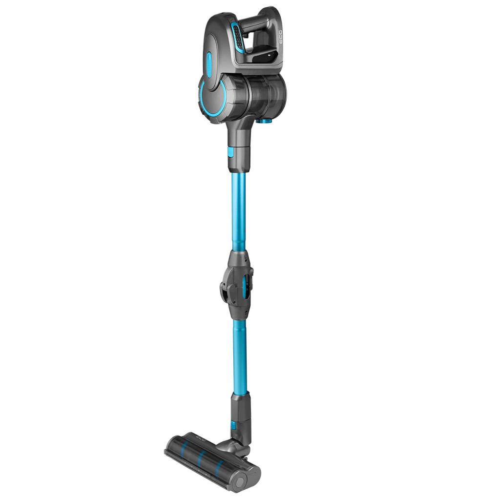 Пилосос ECG VT 6220 2in1 Power Flex - зображення 1