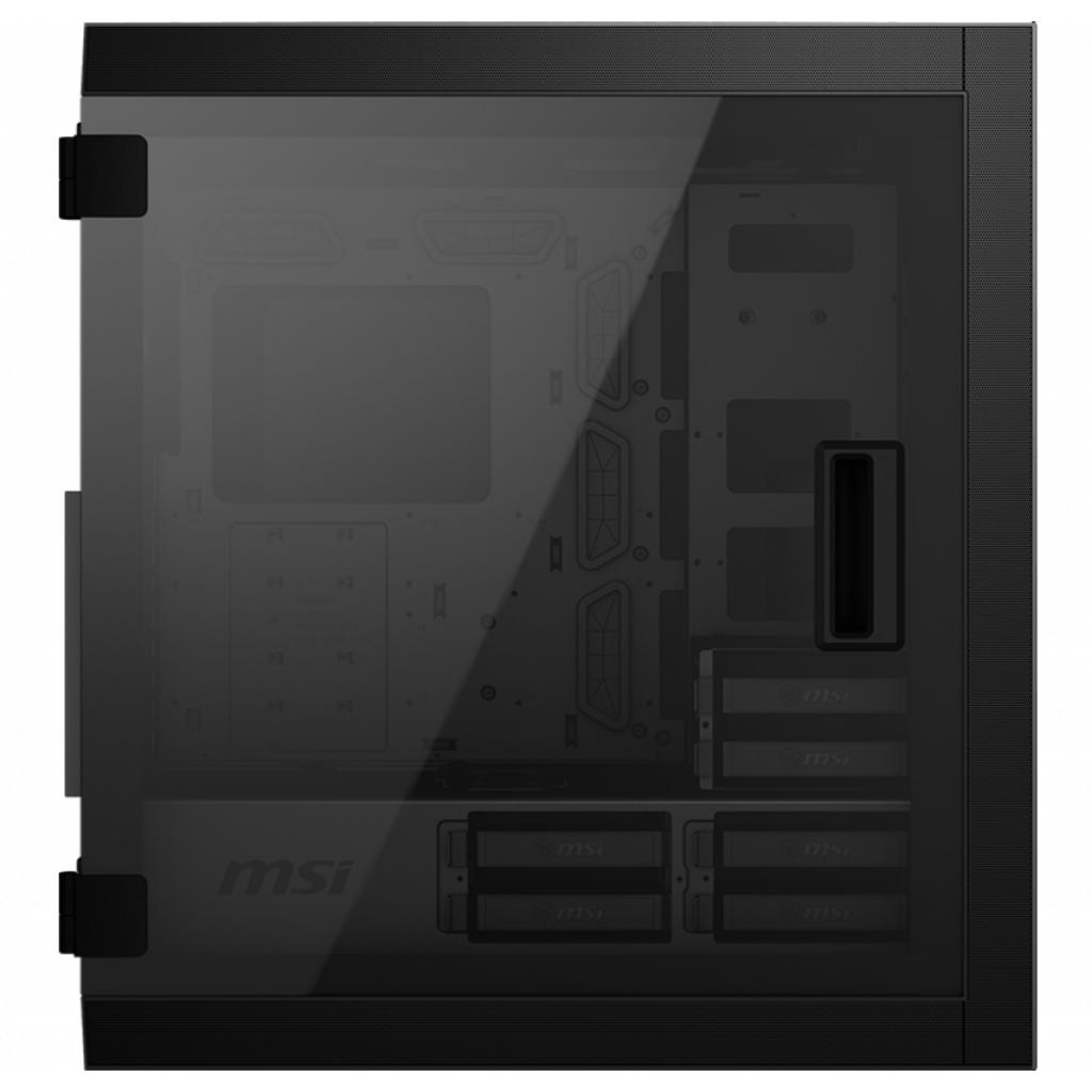 Корпус MSI MPG SEKIRA 500P - зображення 4