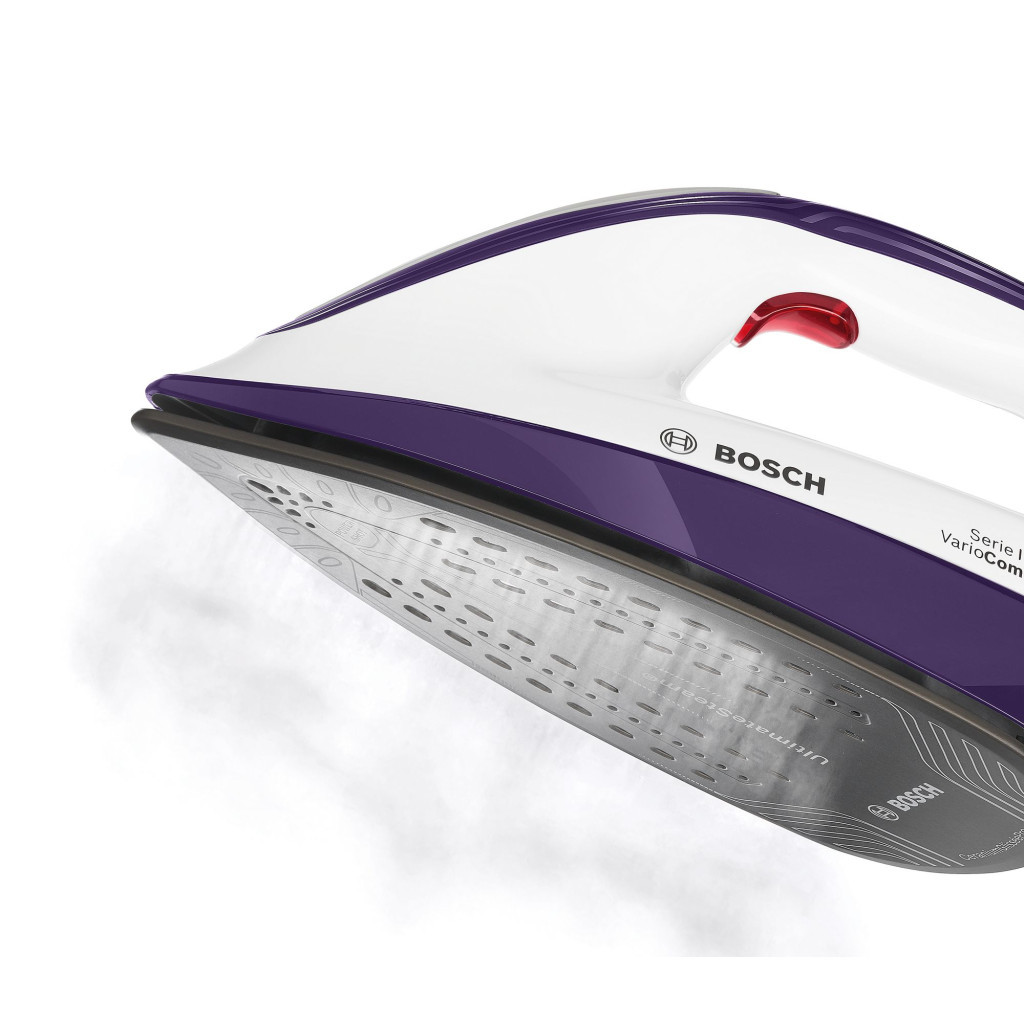 Парова станція Bosch TDS 6080 (TDS6080) - зображення 4