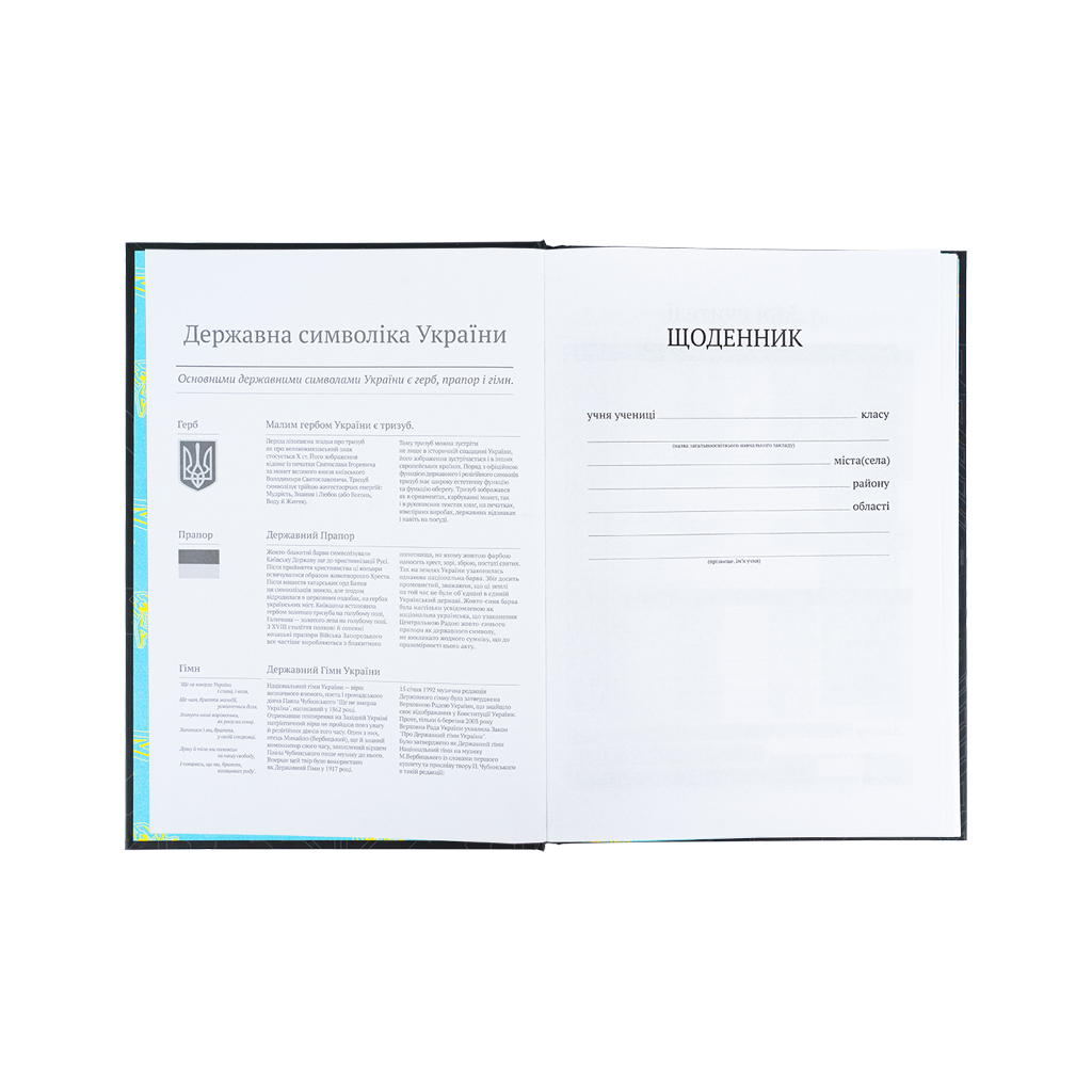 Щоденник шкільний Kite Cyber, тверда обкладинка (K25-262-4) - зображення 4