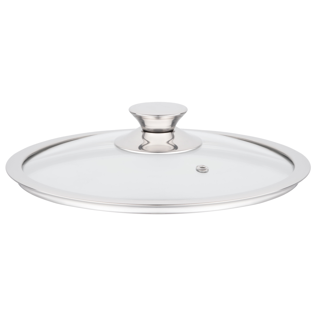 Кришка для посуду Ardesto Gemini 22 см (AR0722G) - зображення 1