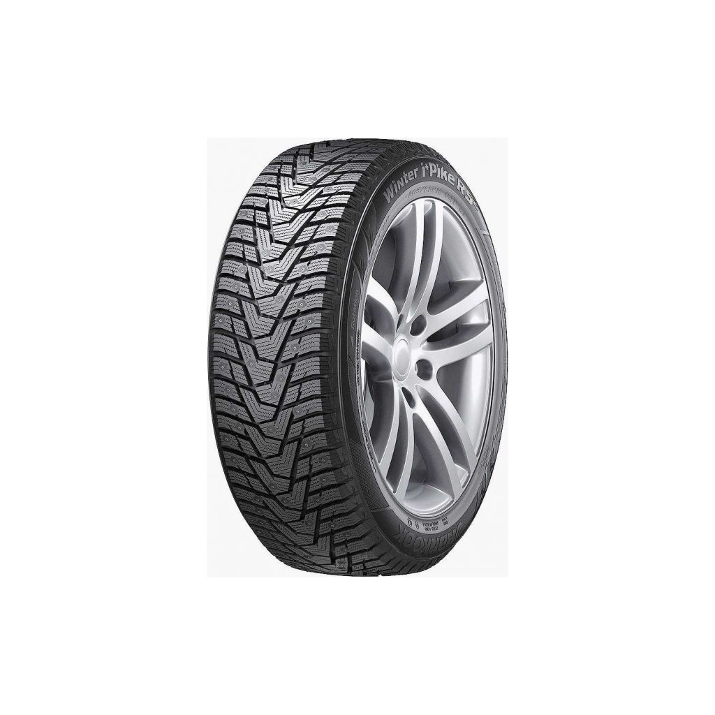 Шина Hankook Winter i*Pike X W429A 265/65R17 112T (14011144964) - зображення 1