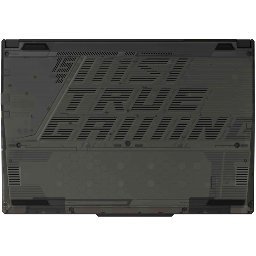 Ноутбук MSI Cyborg 15 A12UC (9S7-15K111-803) - зображення 10