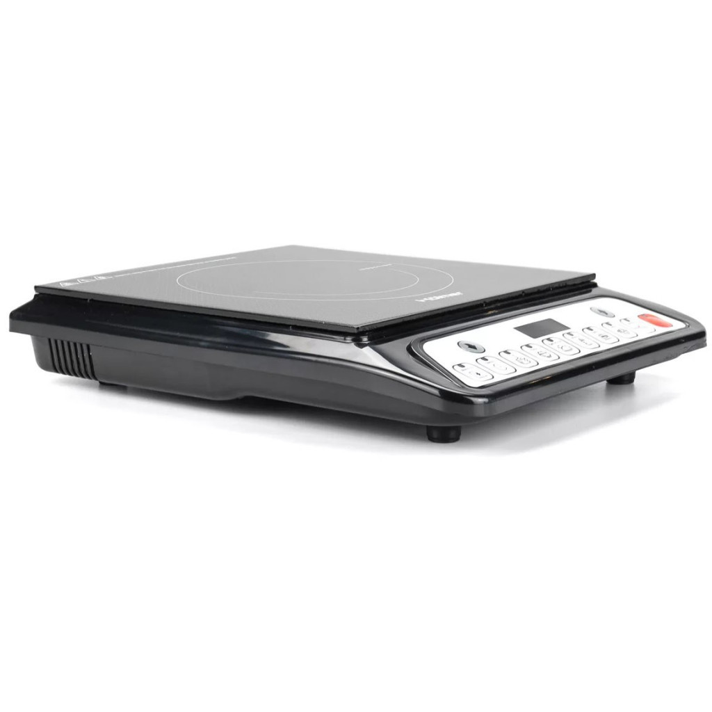 Настільна плита Hölmer HIP-251C - зображення 4