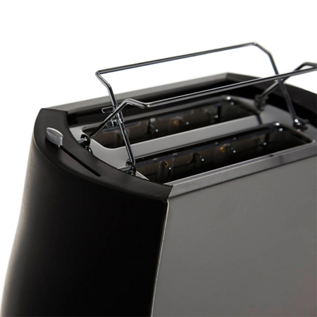 Тостер Polaris PET 0804 A (PET0804A) - зображення 5