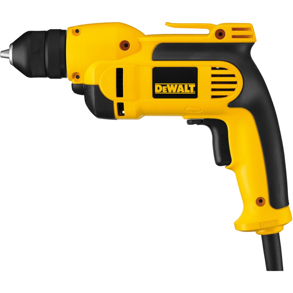Дриль DeWALT DWD112S - зображення 1