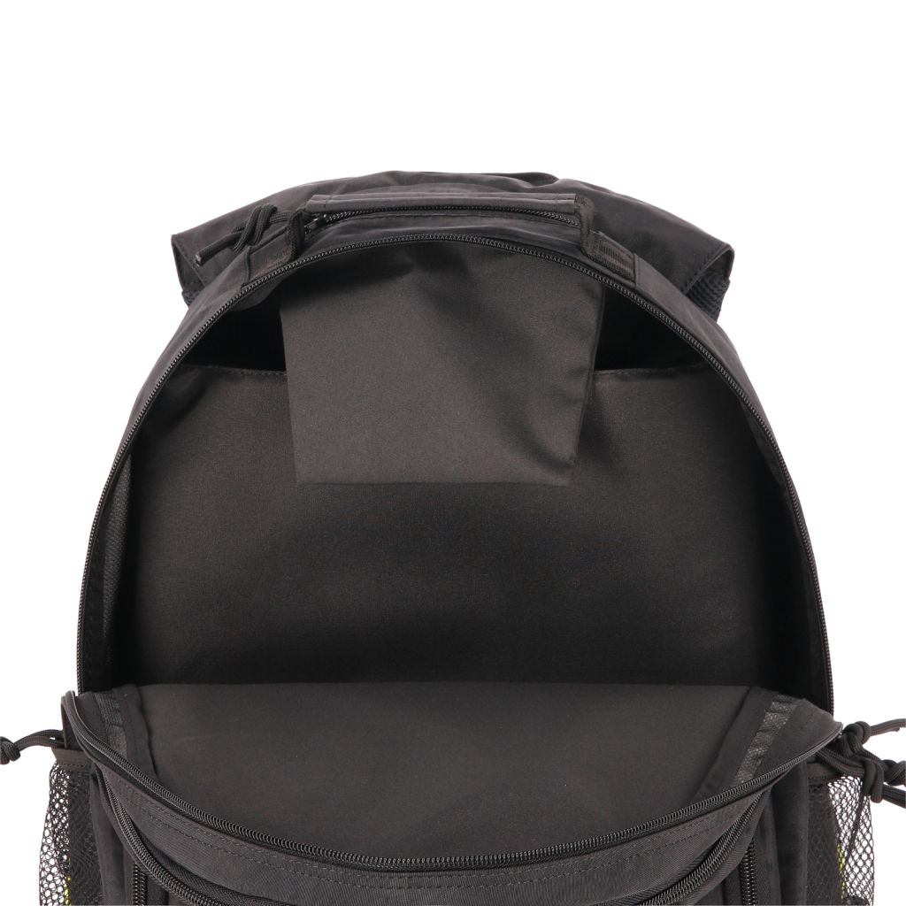 Рюкзак для ноутбука Bagland 15" BL City 32L 0018070 black (1763111) - зображення 5