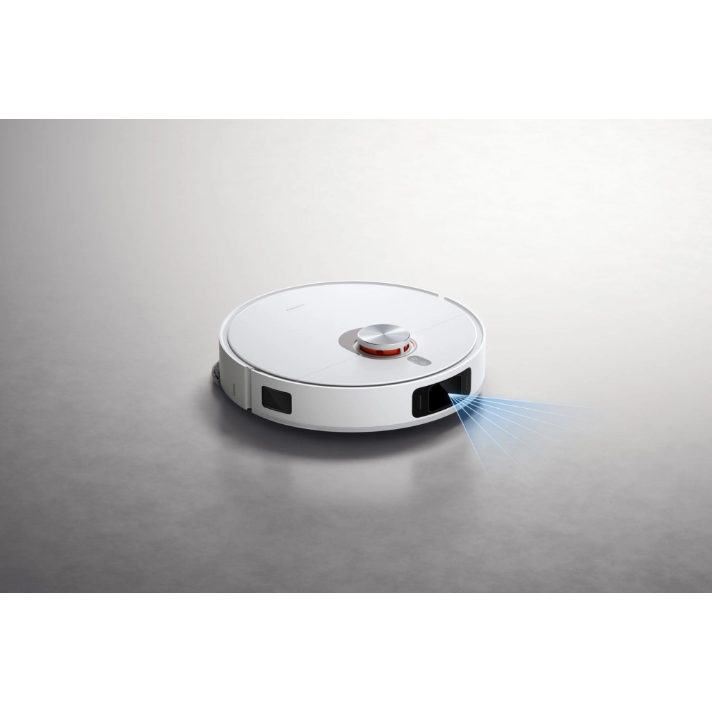 Пилосос Xiaomi Robot Vacuum X20 Pro - зображення 9