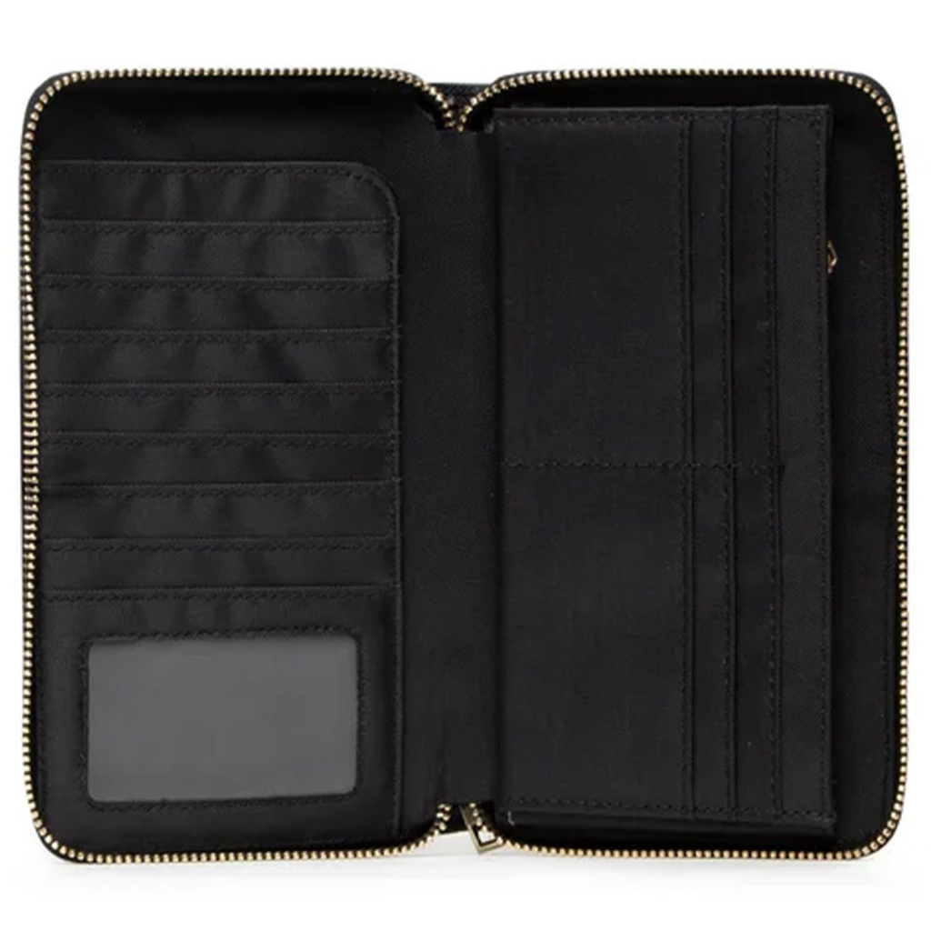 Гаманець Semi Line Black (DAS303083) - зображення 3