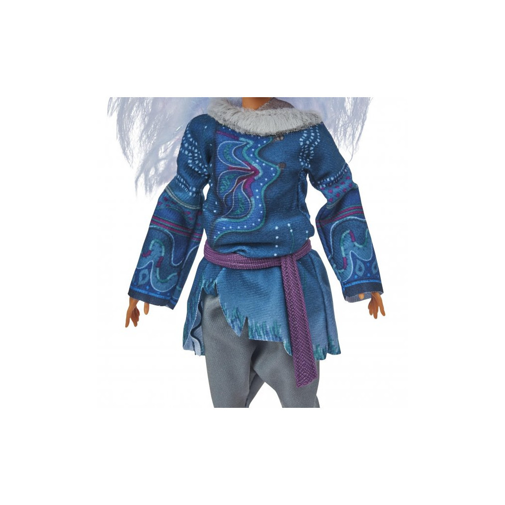 Лялька Hasbro Disney Princess Raya Сису (E9569) - зображення 10