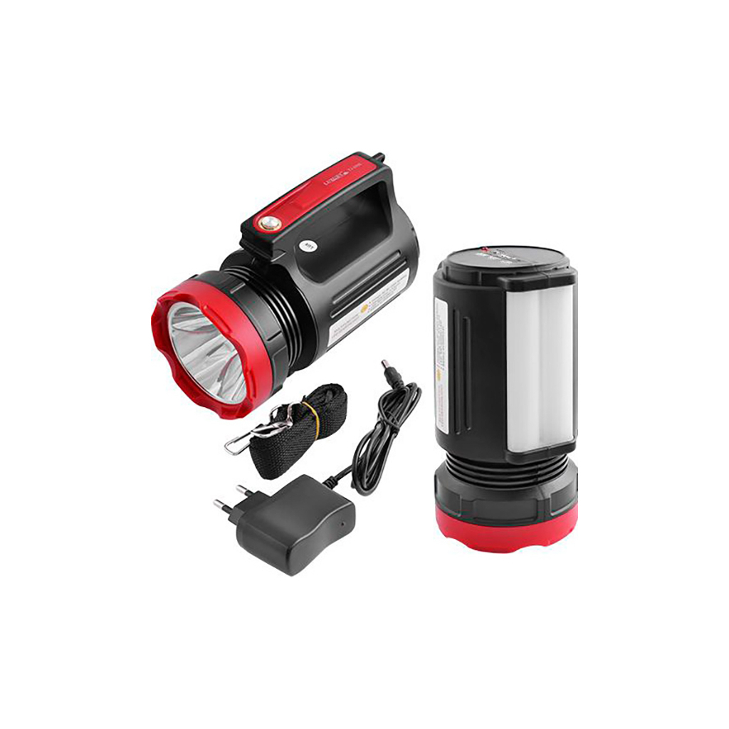 Ліхтар Voltronic YJ-2895 - зображення 4