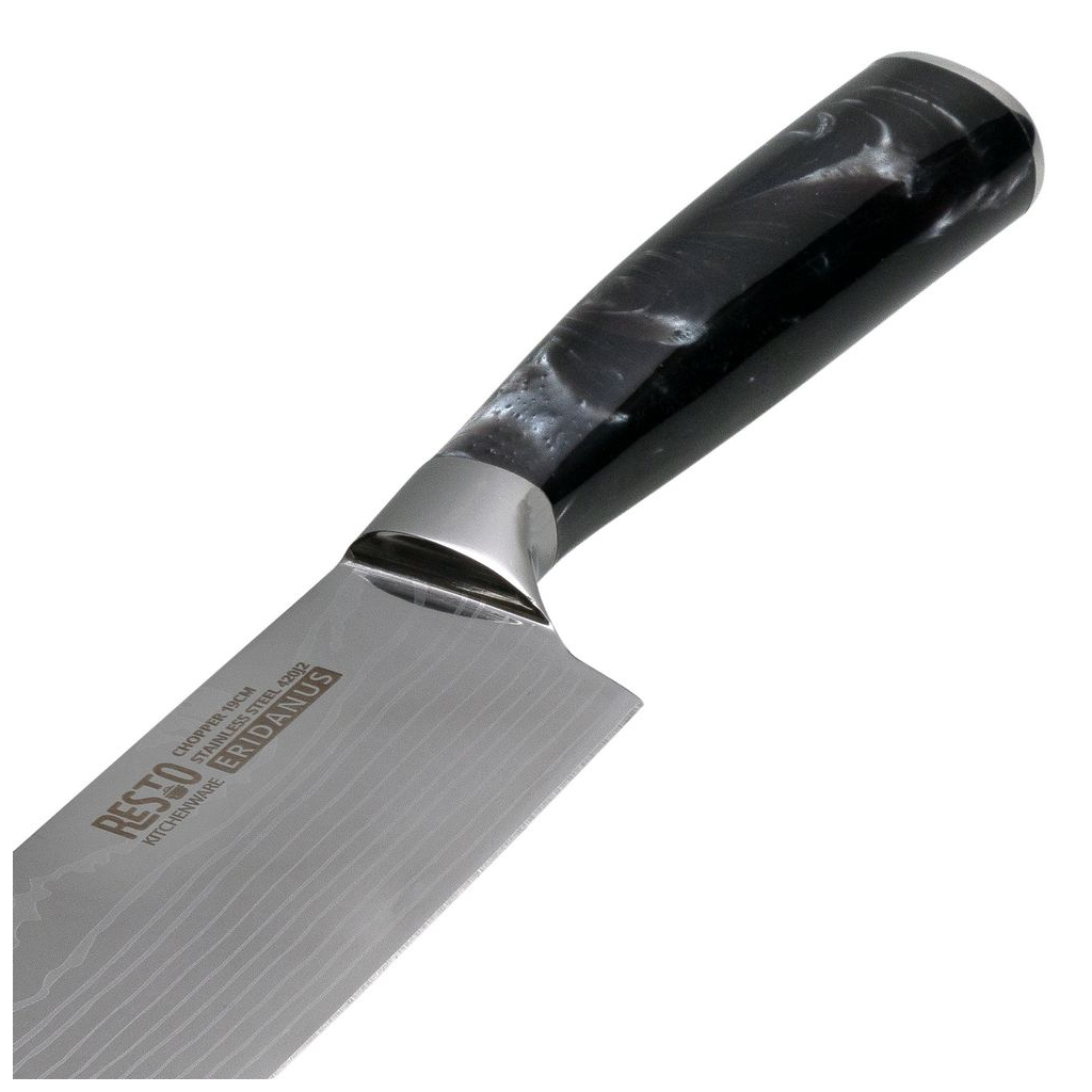 Кухонний ніж Resto Eridanus сікач 19 см (95330) - зображення 3