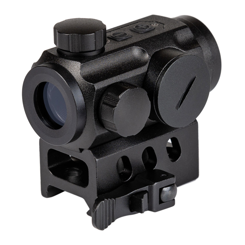 Коліматорний приціл Sigeta AntiRU-06 (high mount) (65707) - зображення 3