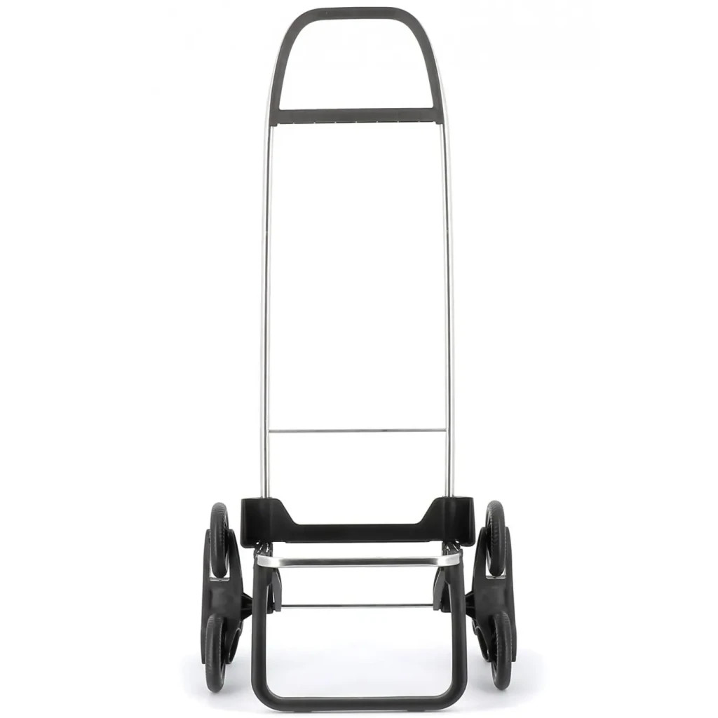 Сумка-візок Rolser I-Max Tweed 6 43 Negro (929646) - зображення 5