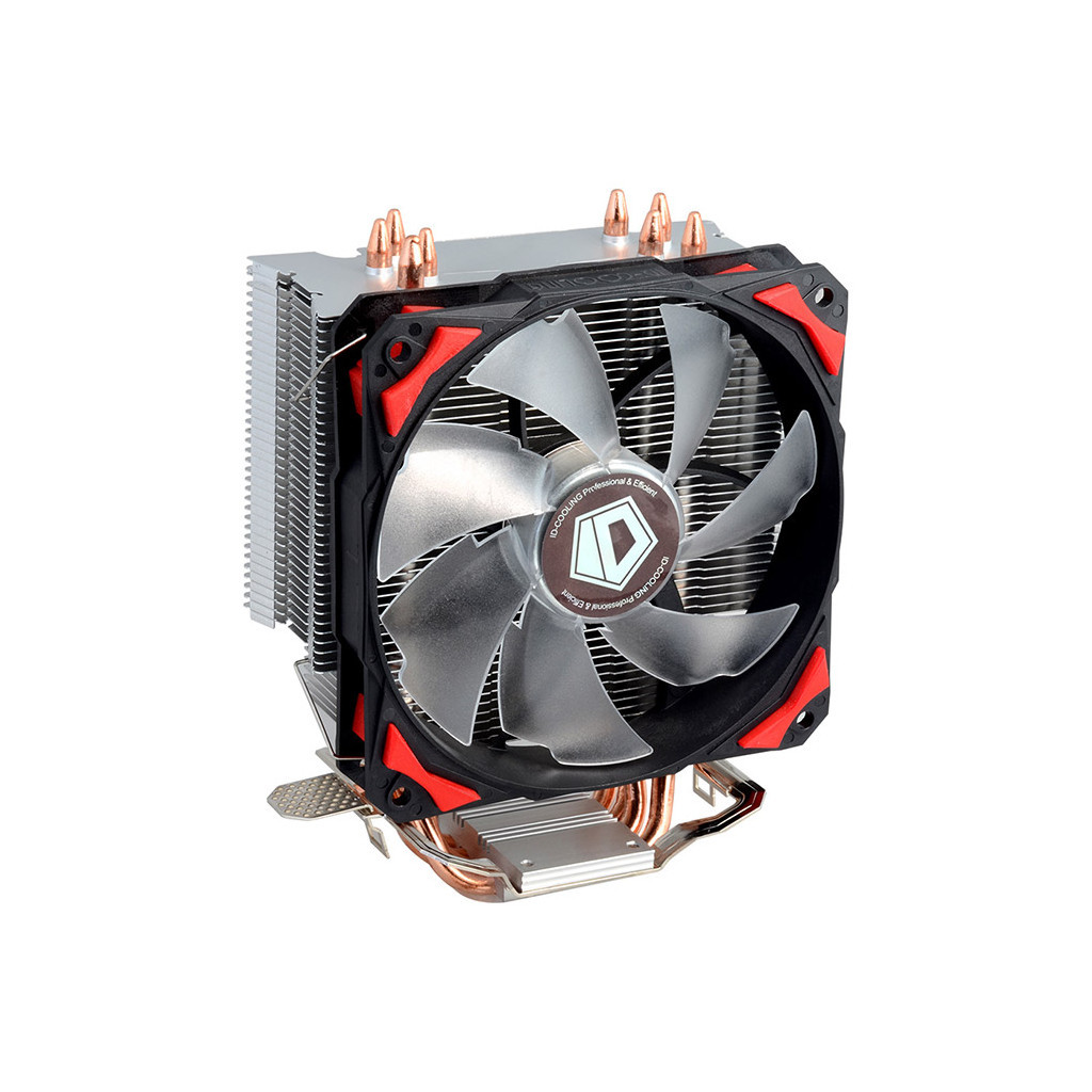 Кулер до процесора ID-Cooling SE-214 - зображення 1