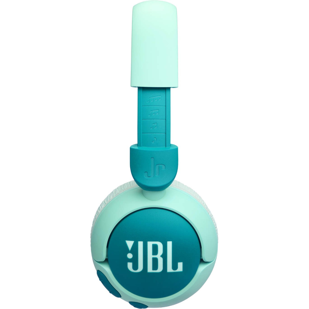 Навушники JBL JR 320BT Green (JBLJR320BTGRN) - зображення 5