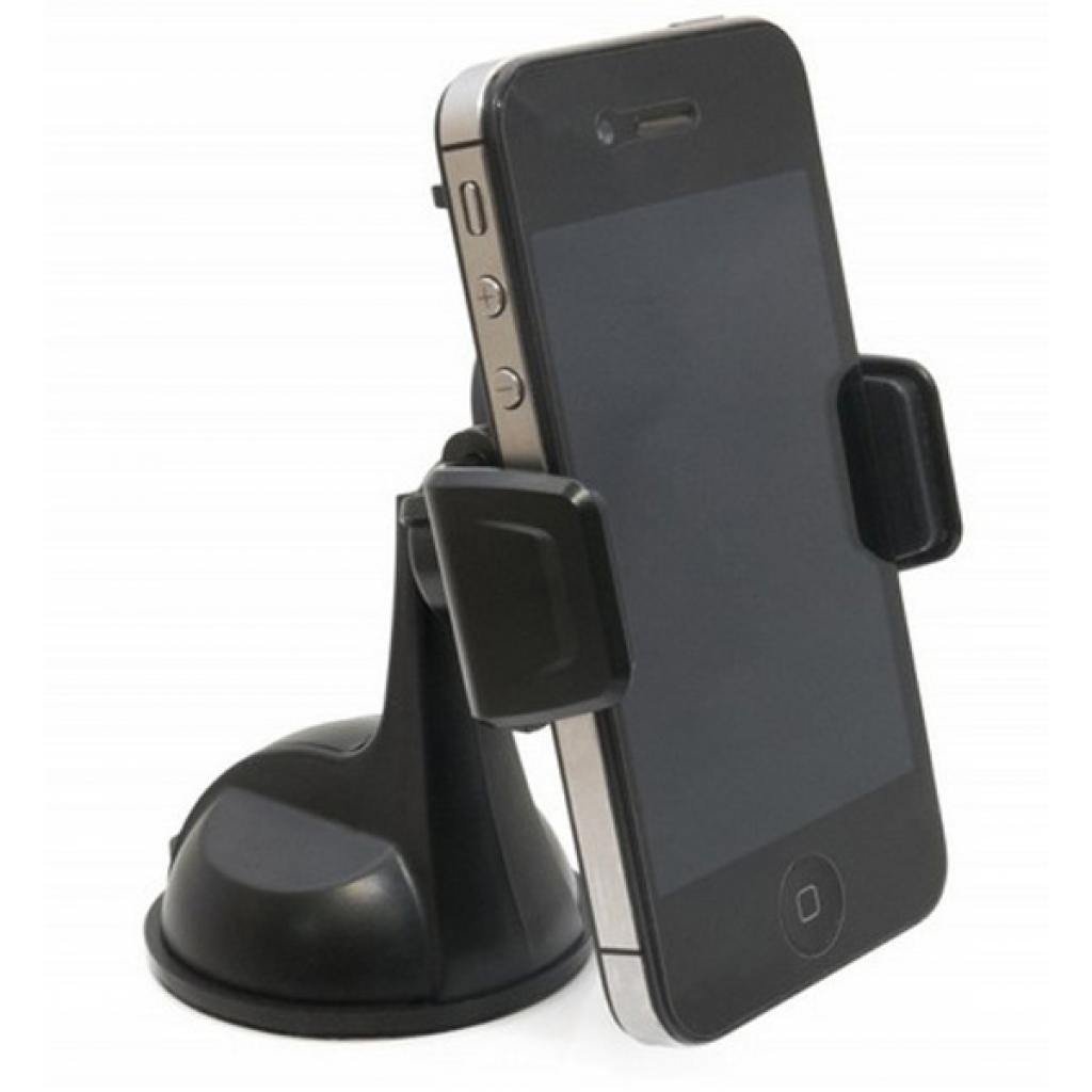 Універсальний автотримач Kropsson NFC (CRK4108) - зображення 5