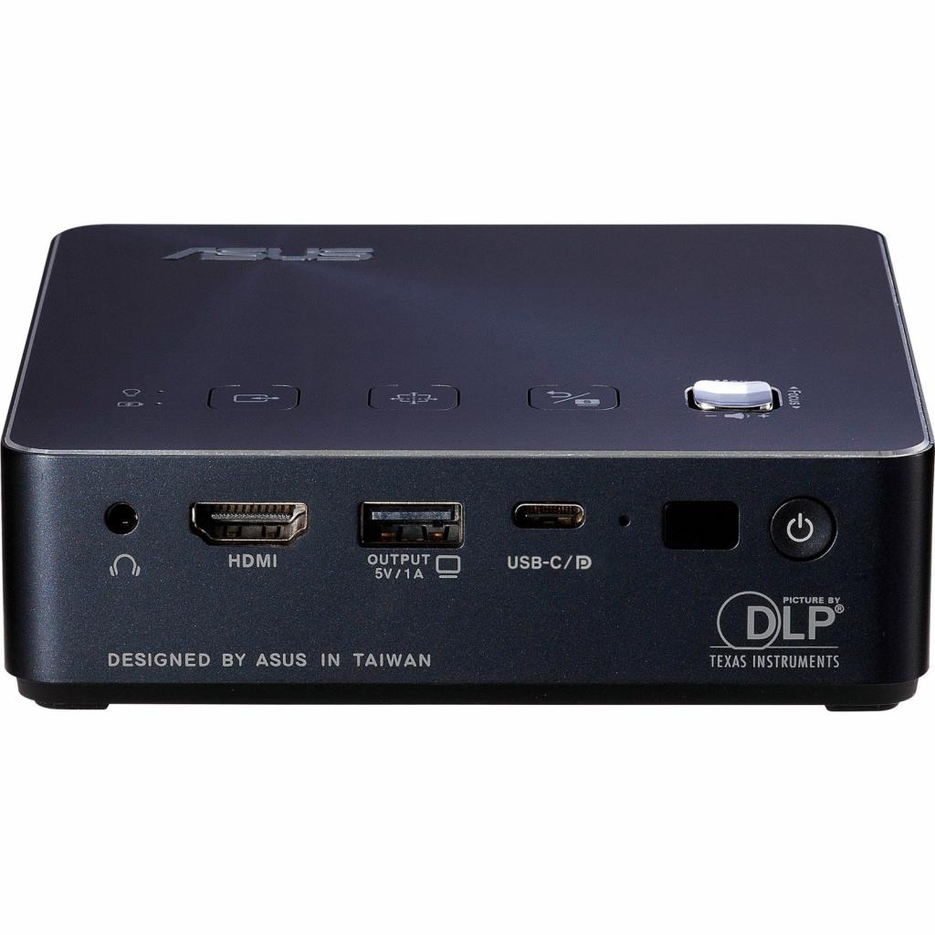 Проектор ASUS S2 NAVY (90LJ00C0-B00520) - зображення 2