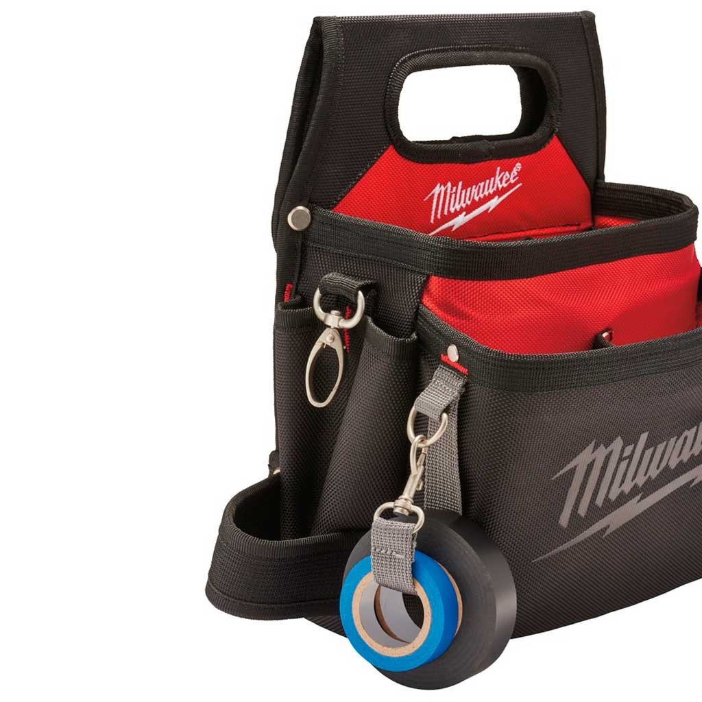 Сумка для інструмента Milwaukee електрика (48228112) - зображення 5