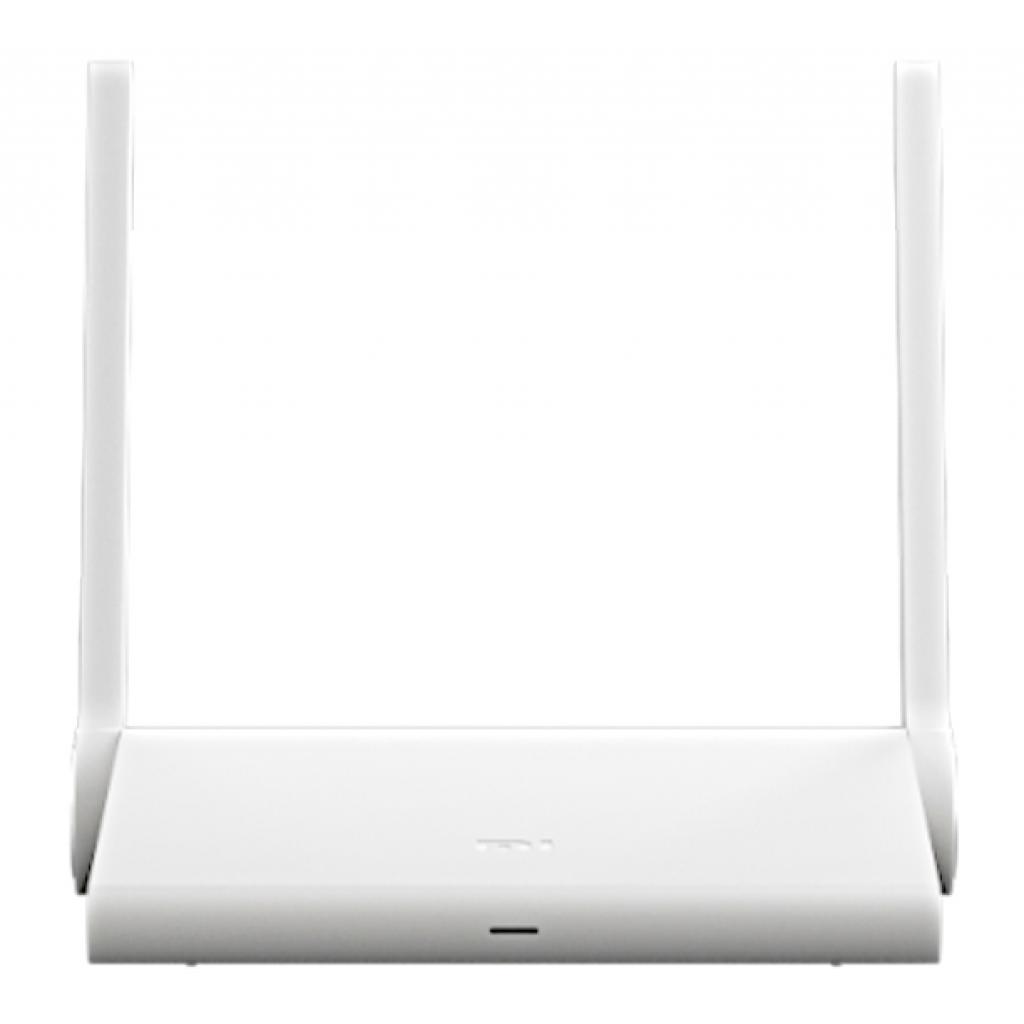 Маршрутизатор Xiaomi Mi WiFi Nano White - зображення 2