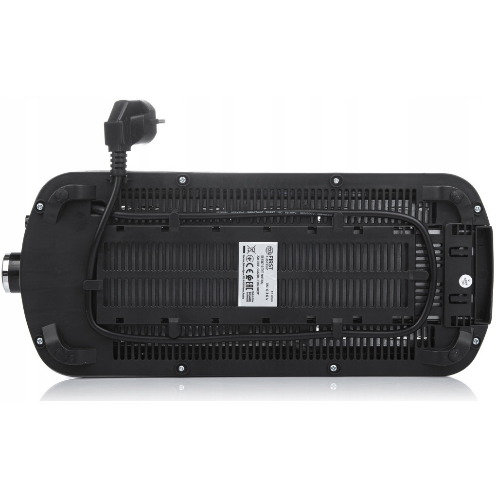 Тостер First 005367-5 - зображення 9