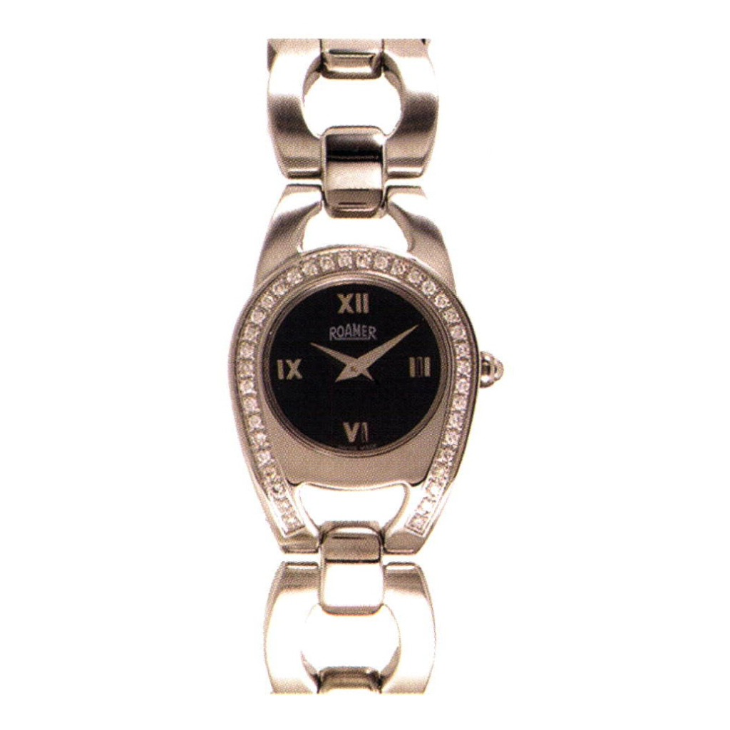 Наручний годинник Roamer 648953.41.52.60 - зображення 1