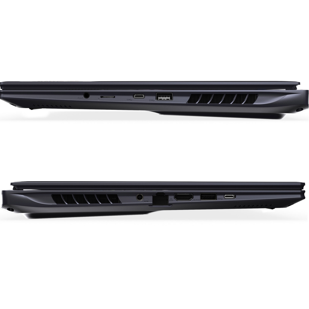 Ноутбук GIGABYTE Aorus 16X (9SG-43UAC54SD) - зображення 5