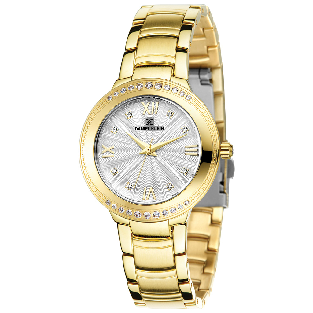 Наручний годинник Daniel Klein DK10974-1 - зображення 1