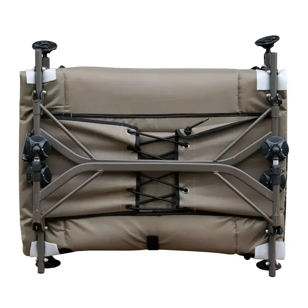 Розкладачка Tramp WIDE Camo (TRF-070) - зображення 11