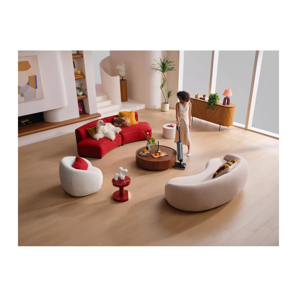 Пилосос Tineco Floor One S9 Artist Premium (FW2C0700DE) - зображення 8