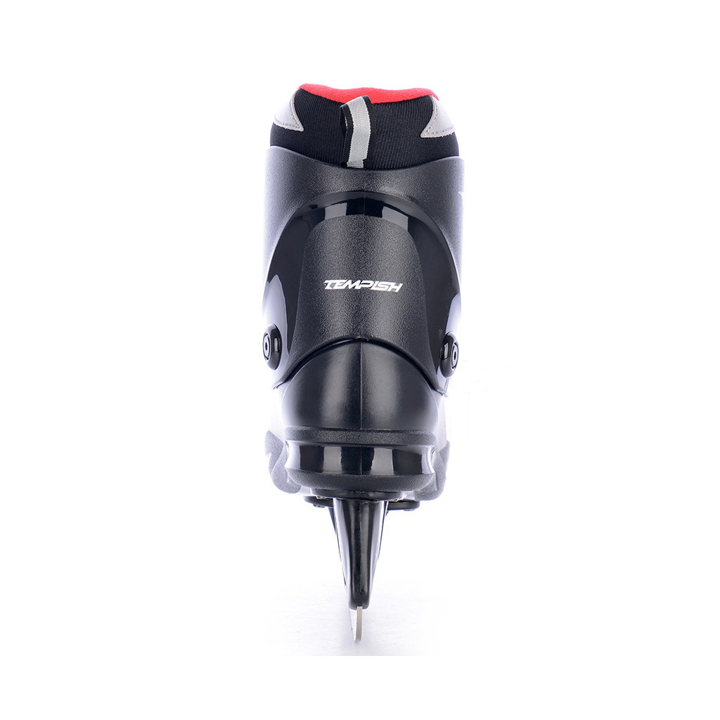 Ковзани Tempish Pro Ice Хокейні Чорні 46 (1300000219/46) - зображення 8