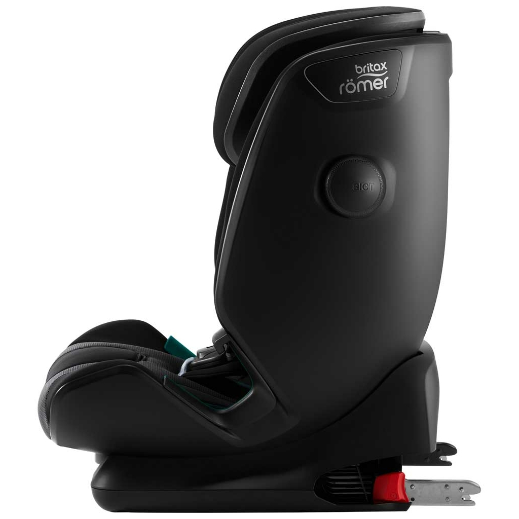 Автокрісло Britax-Romer Advansafix i-Size Galaxy Black (2000037172) - зображення 2
