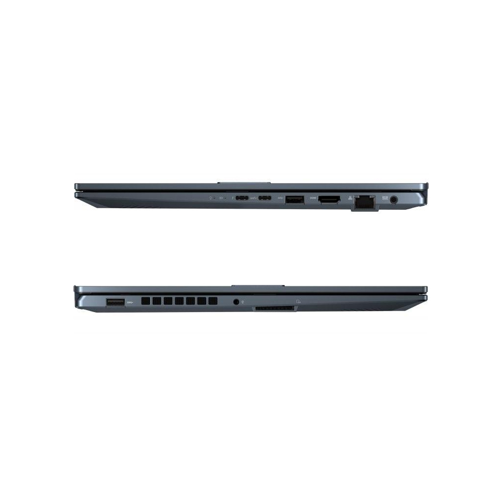 Ноутбук ASUS Vivobook Pro 15 K6502VU-LP097 (90NB1131-M004C0) - зображення 5