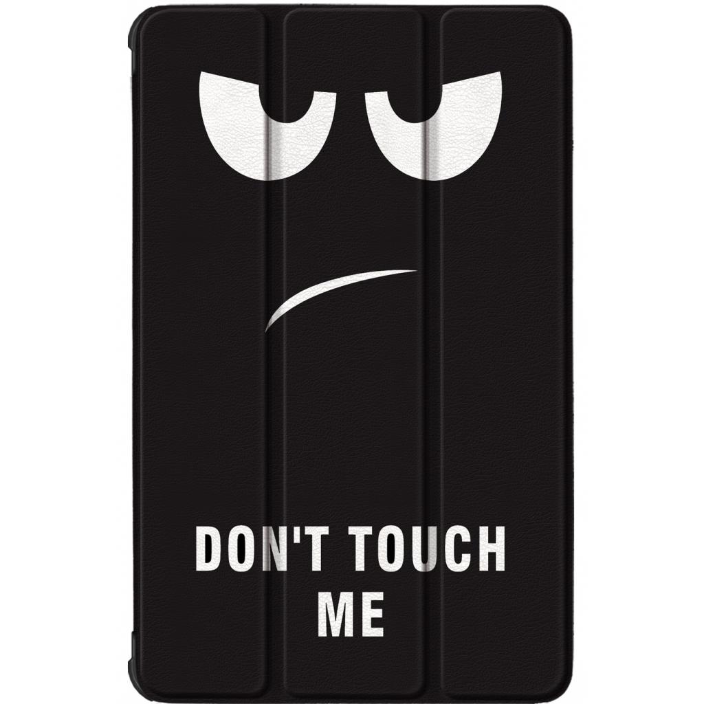 Чохол до планшета BeCover Smart Case Samsung Galaxy Tab S6 Lite 10.4 P610/P613/P615/P6 (705195) - зображення 1