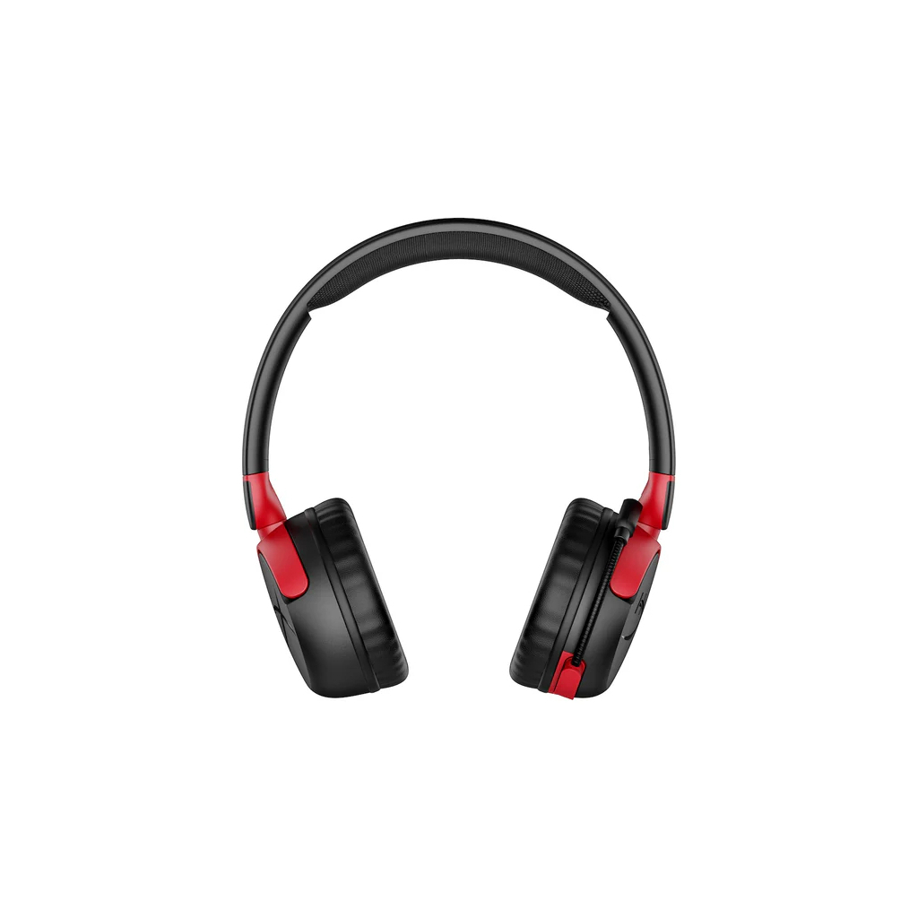 Навушники HyperX Cloud Mini Wireless Black (7G8F1AA) - зображення 3