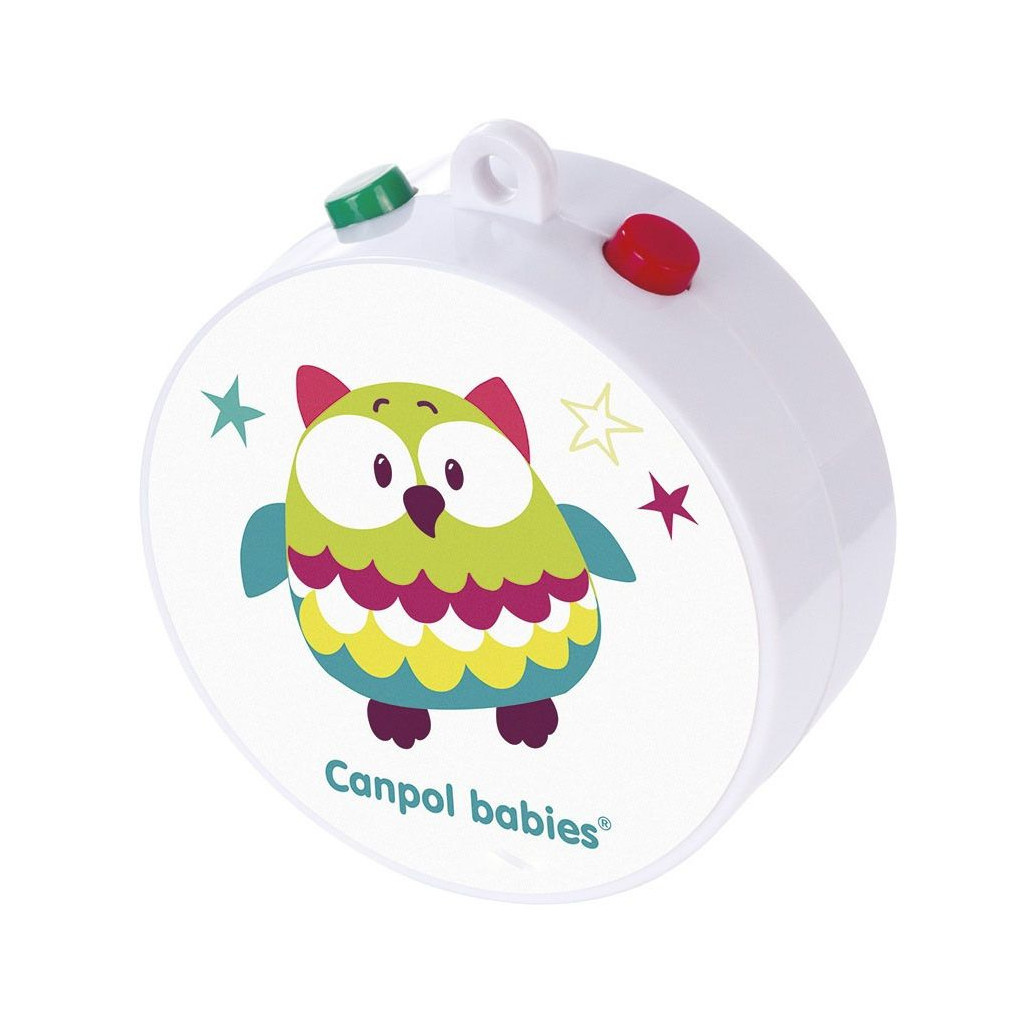 Мобіле Canpol babies Лісові друзі (68/049) - изображение 2