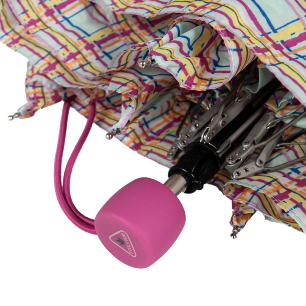 Парасоля Fulton Superslim-2 L553 Modern Check (L553-031360) - зображення 7