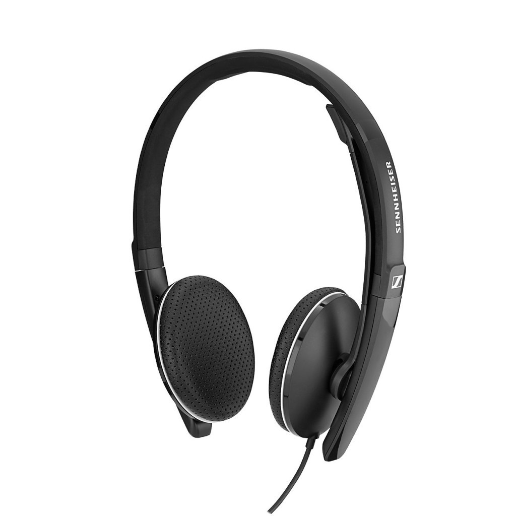 Навушники Sennheiser SC 165 USB-C / 3.5mm (508356) - зображення 3