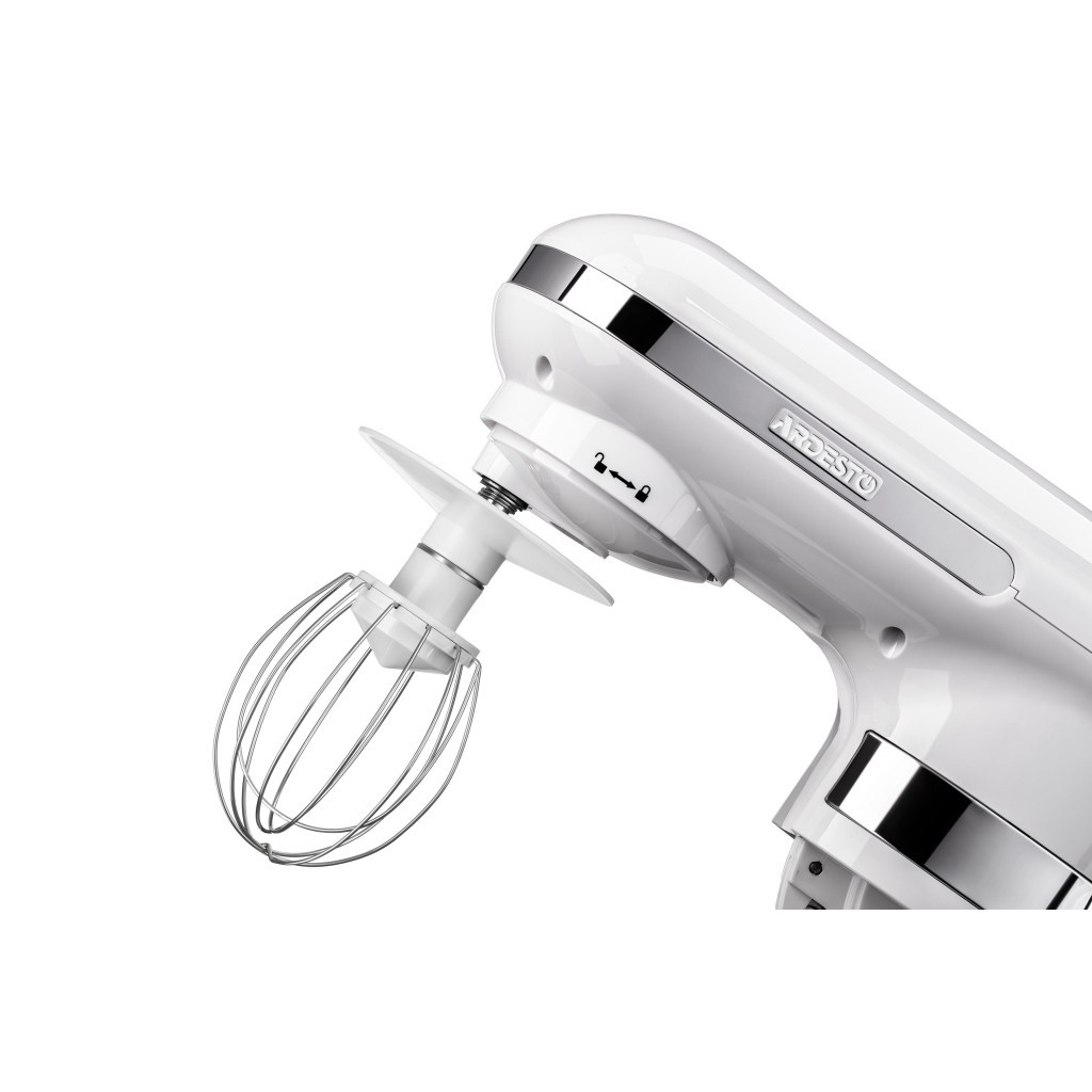 Кухонний комбайн Ardesto KSTM-8040 - зображення 5