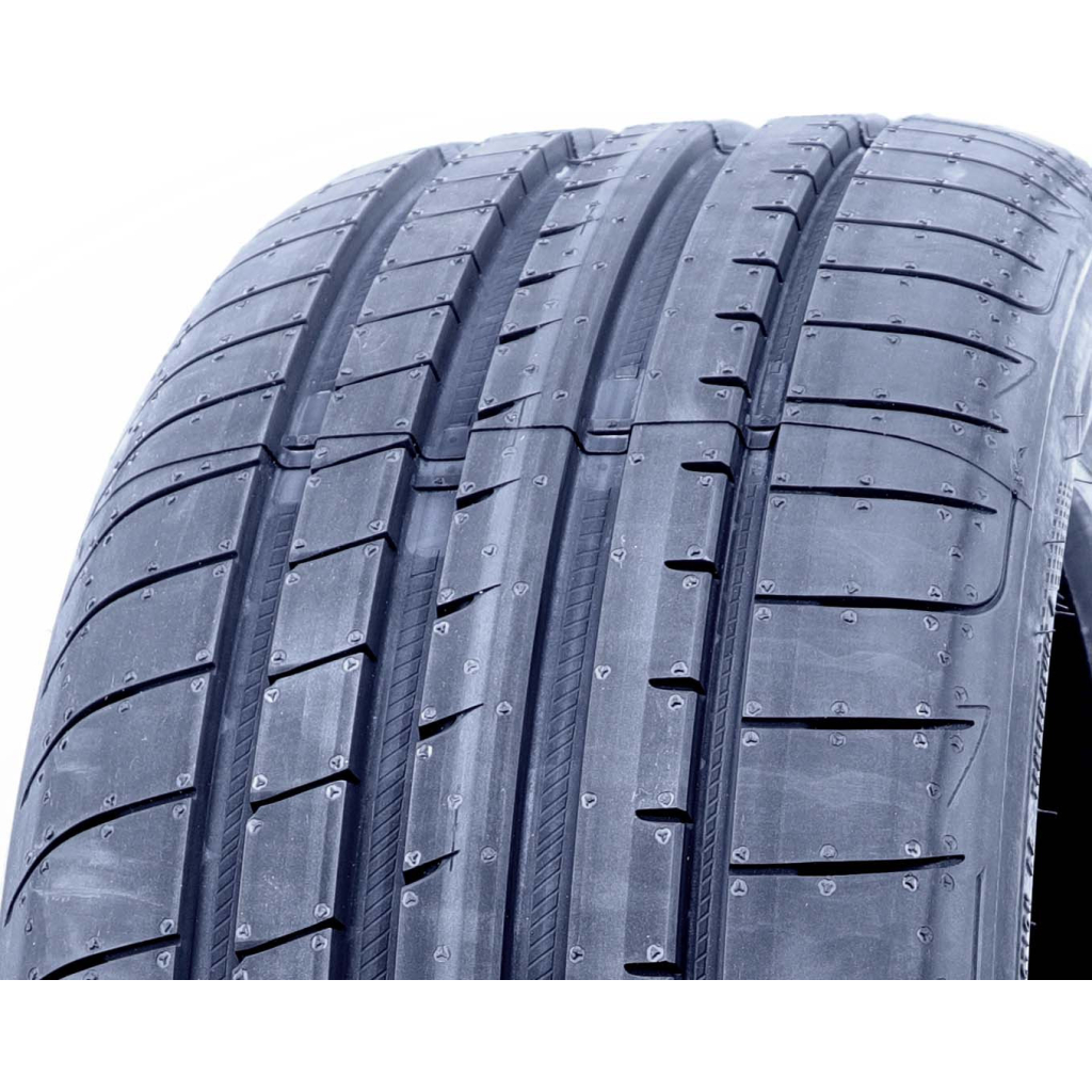 Шина Goodyear Eagle F1 Asymmetric 5 235/55R17 99H - зображення 3