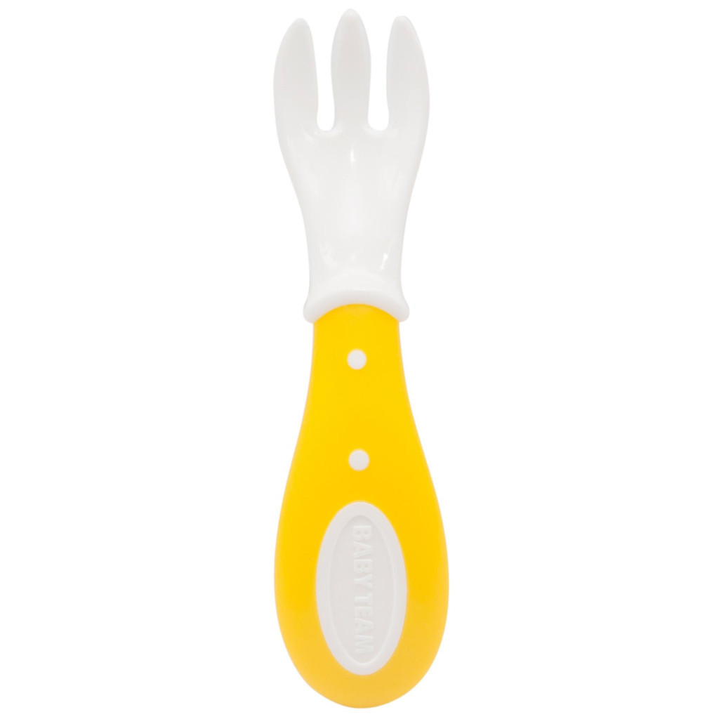 Набір дитячого посуду Baby Team 7 од. (6090) - зображення 8