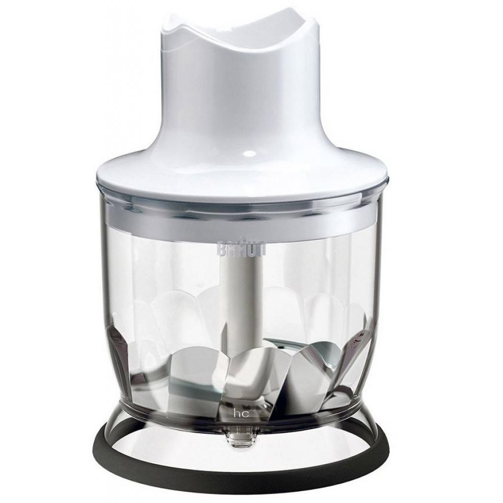Блендер Braun MQ 3045 APERITIVE WHITE - зображення 3