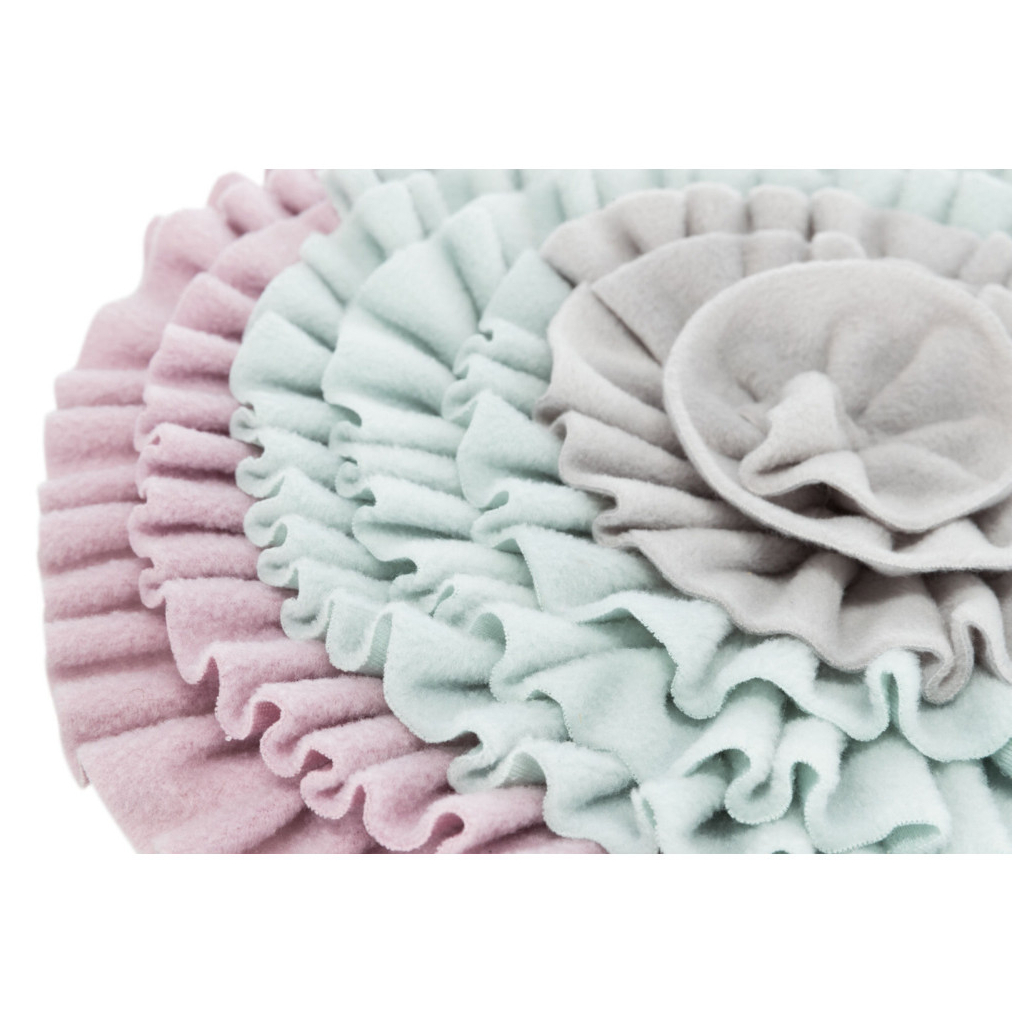 Іграшка для собак Trixie Нюхальний килим для цуценят 38 см (4011905320397) - изображение 4