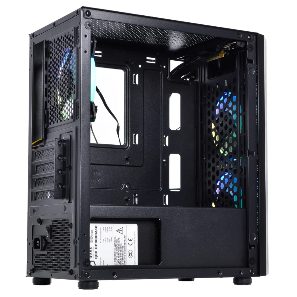 Корпус Qube BLOCK_FMMU3 - зображення 4