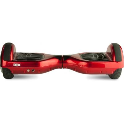 Гіроборд DEX BS6 Red - зображення 2