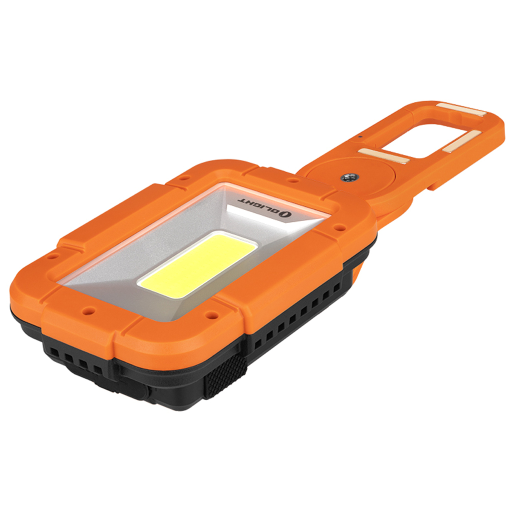 Ліхтар Olight Swivel Pro Max Orange (0.0013.0010) - зображення 4